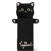 Penar pufos cu fermoar- Kitty, Legami