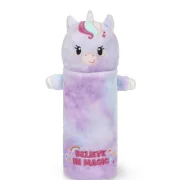 Penar pufos cu fermoar- Unicorn, Legami