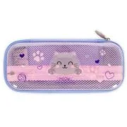 Penar rigid transparent, Wonderwow Kitty, Legami