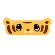 Penar silicon Bangoberry, Tiggy Tigrisorul