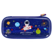 Penar Wonderwow Space, Legami