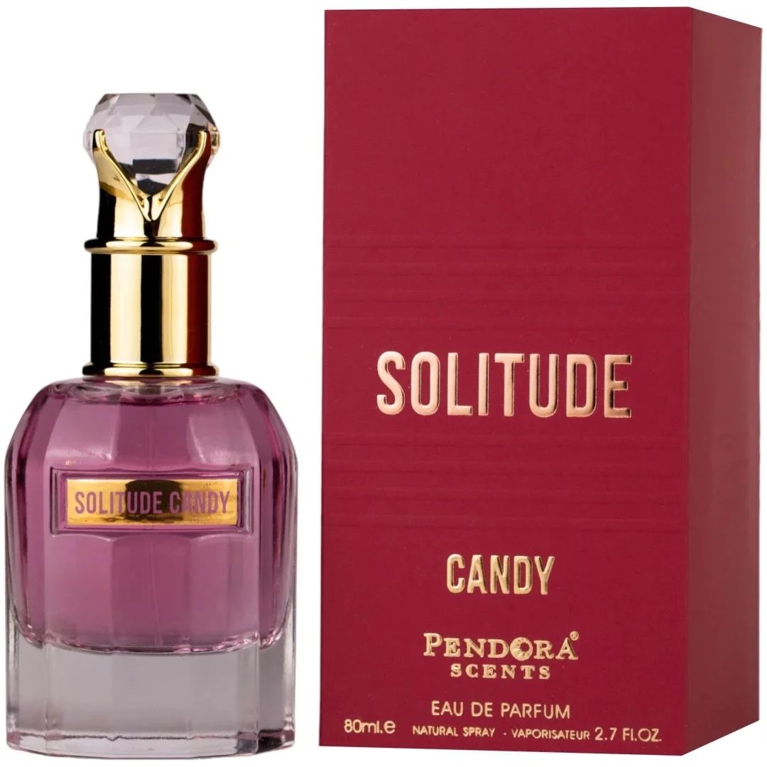 Pendora Scents Solitude Candy Eau de Parfum 100ml, dama
