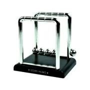 Pendula Newton, Legami