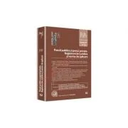 Pensii publice si pensii private. Reglementari juridice si norme de aplicare - Maria Balasescu