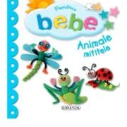 Pentru Bebe. Animale Mititele