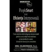 People smart sau Eficienta interpersonala - Mel Silberman