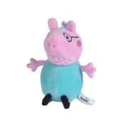 Peppa Pig breloc plus Daddy Pig