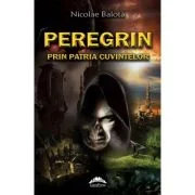 Peregrin prin patria cuvintelor - Nicolae Balota