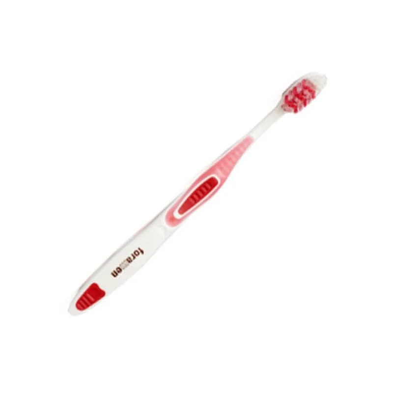 Periuta de dinti F-6, Medium, 1 bucata, Foramen