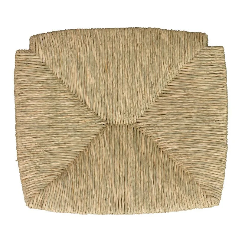 Pernuta scaun rigida Charchie  Natural 39x35x2 cm