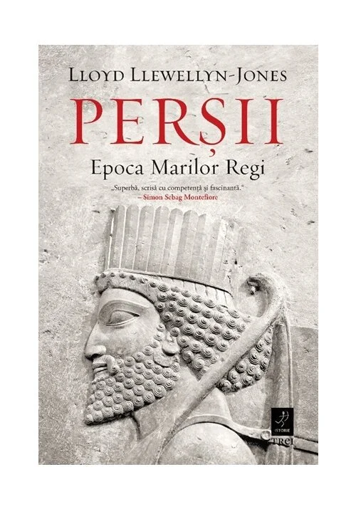 Persii. Epoca Marilor Regi