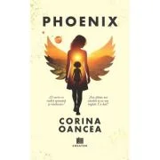Phoenix - Corina Oancea
