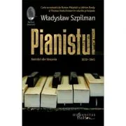 Pianistul. Amintiri din Varsovia, 1939–1945 - Wladyslaw Szpilman