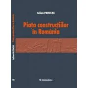 Piata Constructiilor - Iulian Patriche