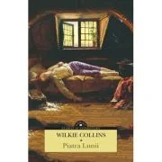 Piatra Lunii - Wilkie Collins