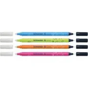 Pic corector cu rescriere Schneider Corry 6940, diverse culori