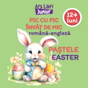 Pic cu pic invat de mic. Pastele