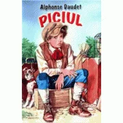 Piciul - Alphonse Daudet