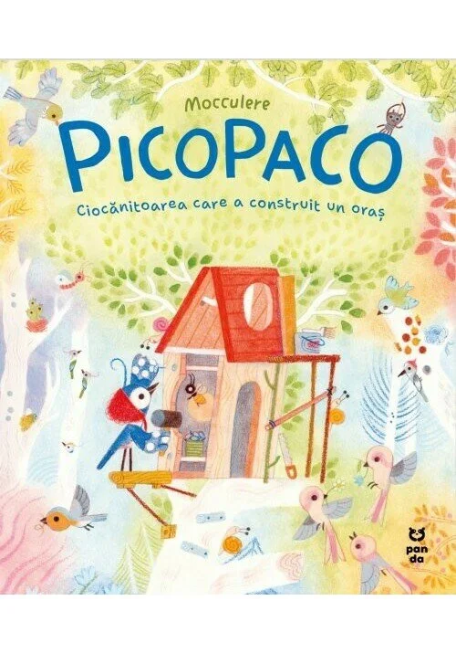 Picopaco