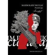 Pictand apa - Maxim Radu Niculai