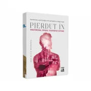 Pierdut in Amsterdam, orasul tolerantei depline. Rembrandt, cartofi prajiti, trufe psihedelice si lalele negre - Dan-Silviu Boerescu