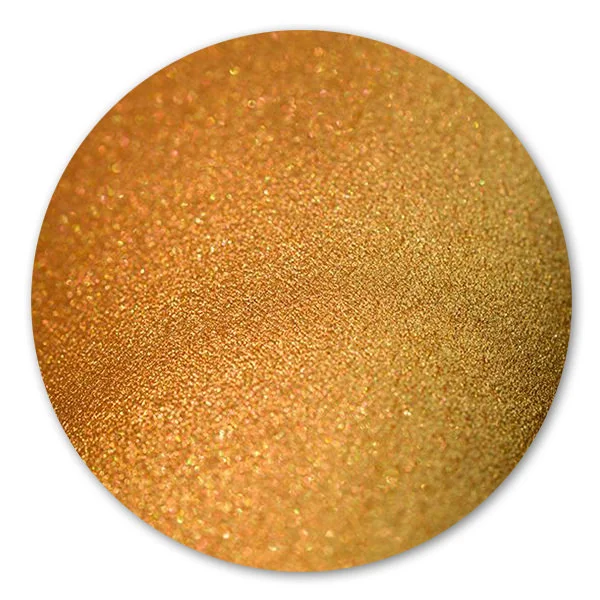 Pigment make-up Abstruse Gold