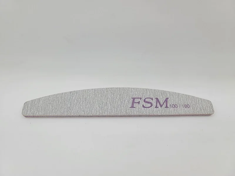 Pila unghii semiluna FSM 100/180 - PFSM100/180 - Everin.ro