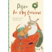 Pisica lui Mos Craciun