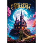 Pisicile de conacul Castelcatz. Toamna aspirantilor - Alain Puyssegur