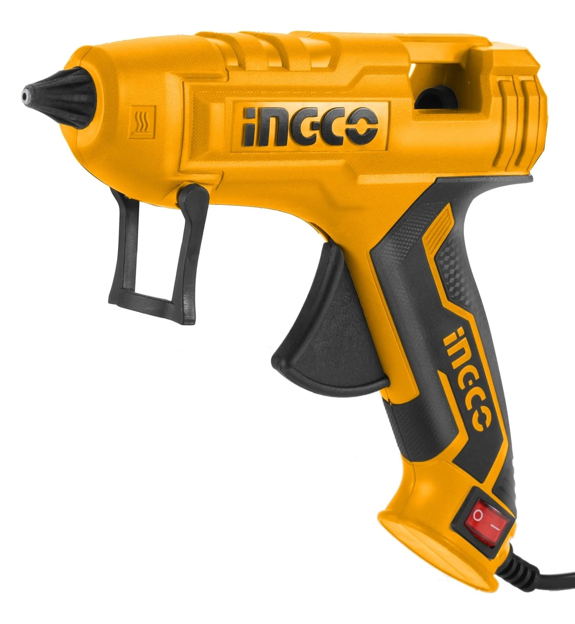 Pistol Lipit Plastic 25W-150W INGCO GG258