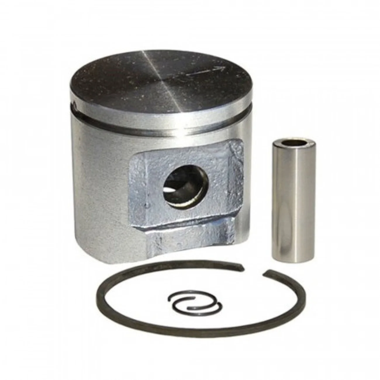 Piston Complet Drujba Husqvarna 136, 137 AIP