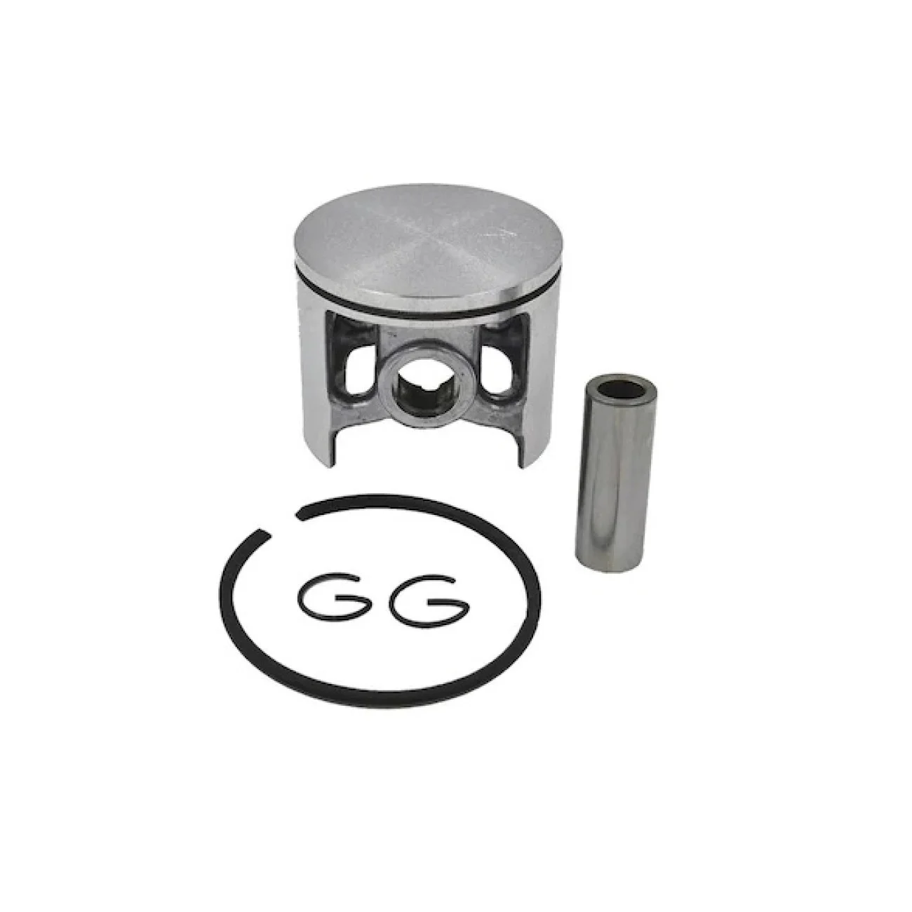 Piston Complet drujba Husqvarna 262 - Taiwan