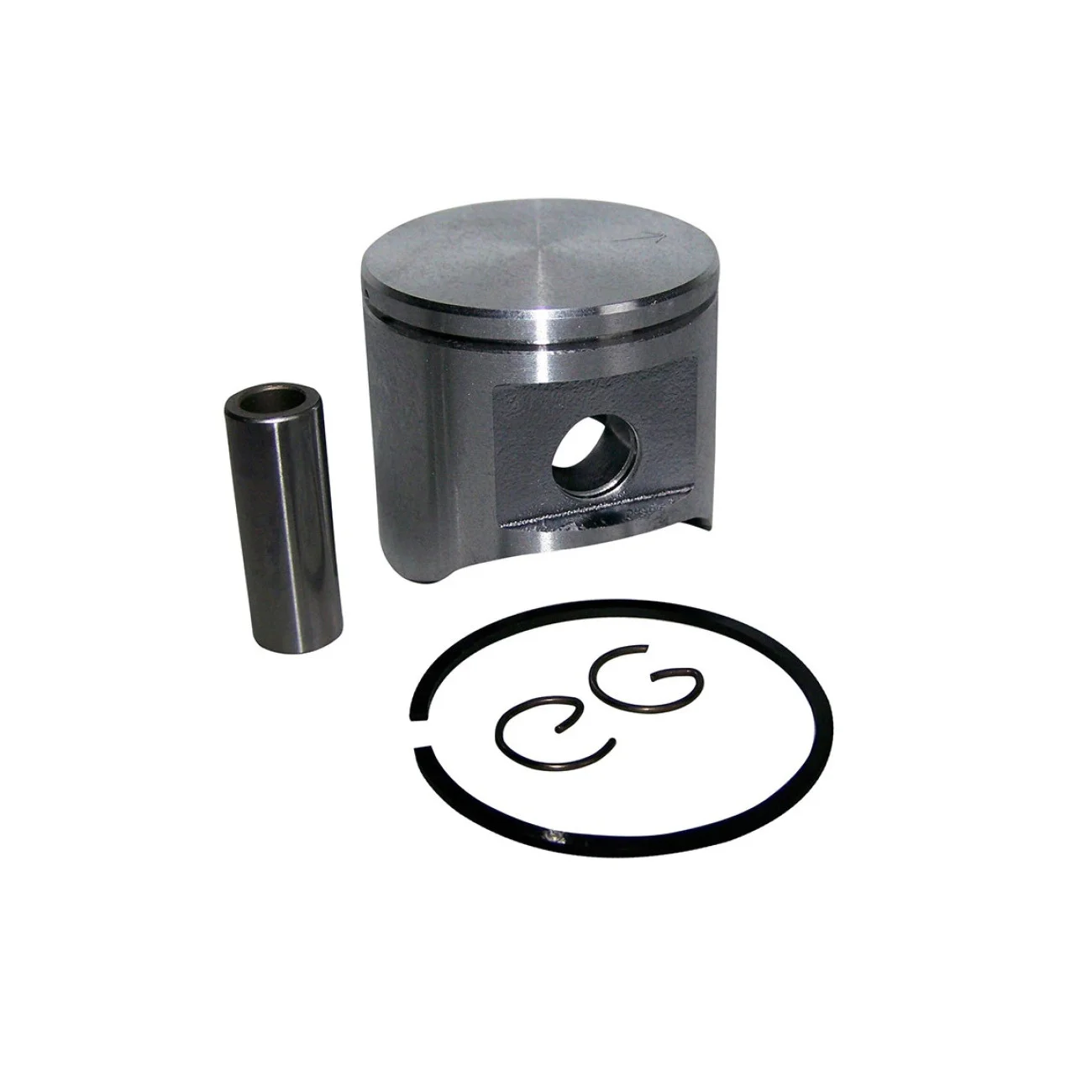 Piston Complet Drujba Husqvarna 353, 45 mm, Meteor ItalIa