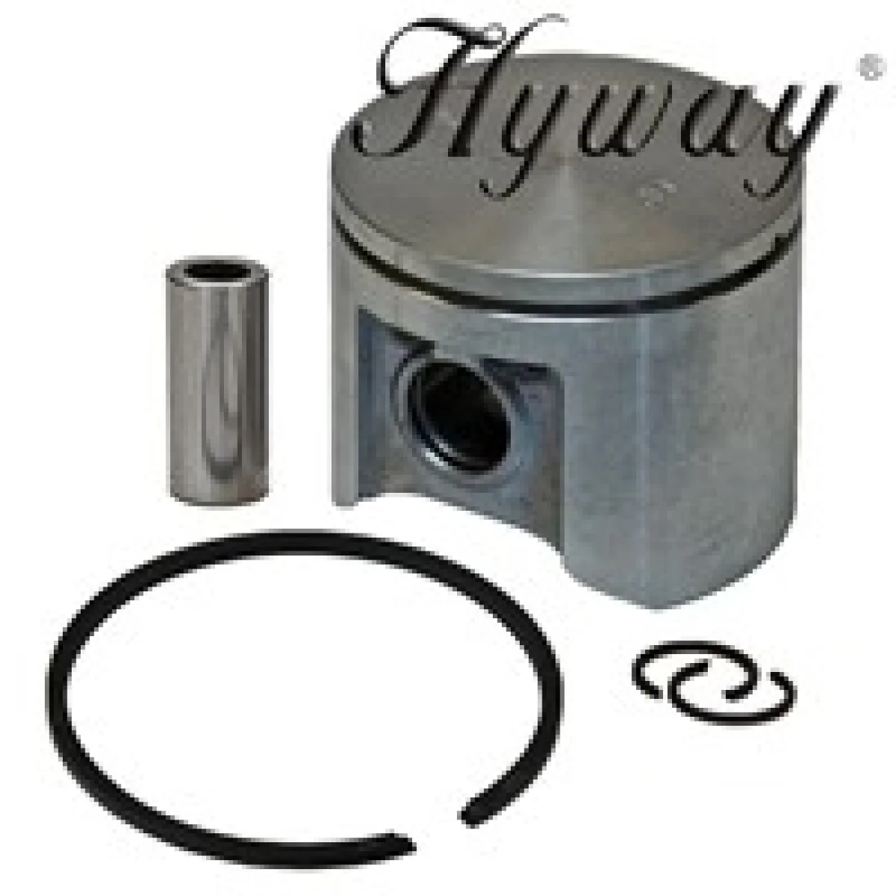 Piston Complet Drujba Husqvarna 55 Hyway