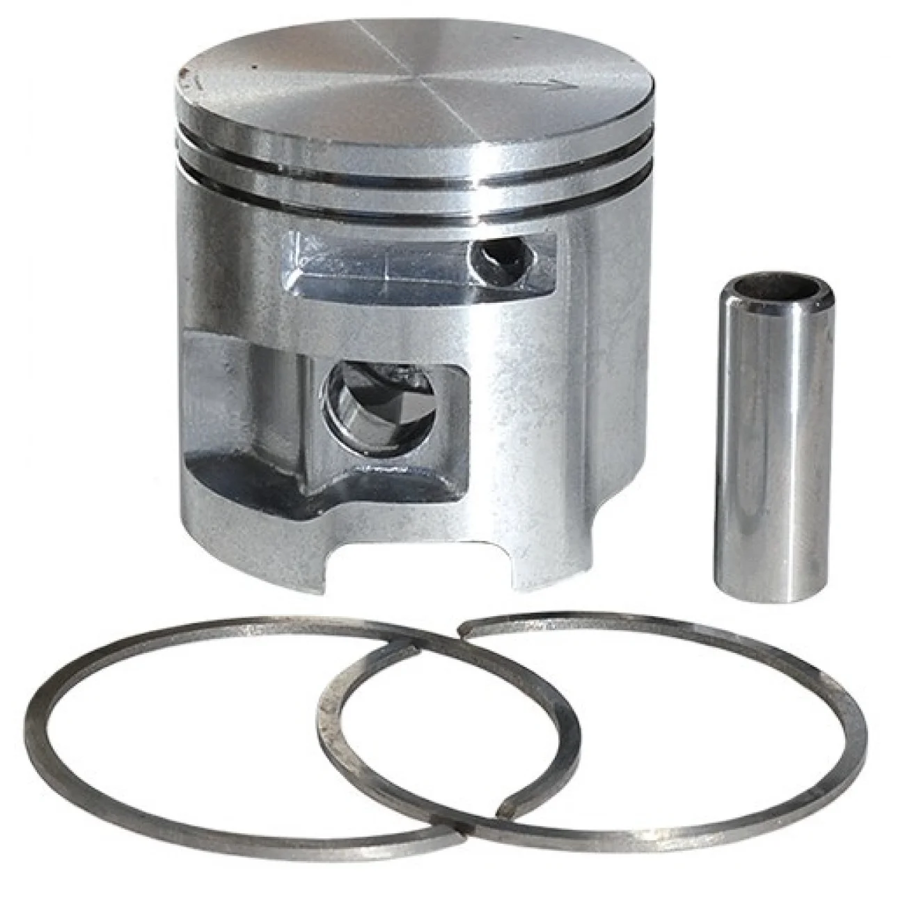 Piston Complet Drujba Husqvarna 575, 575XP, 51mm - Meteor Italia