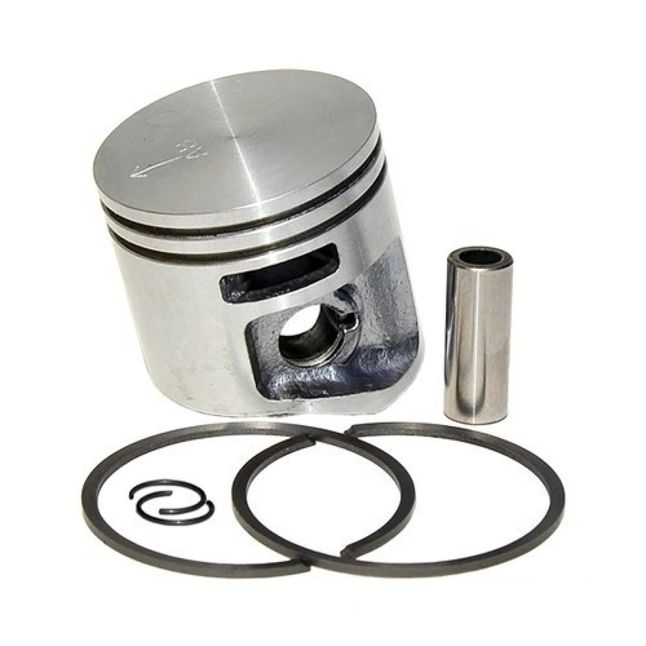 Piston Complet Drujba Stihl Ms 231,Ms 231C, 41.5mm - Meteor Italia