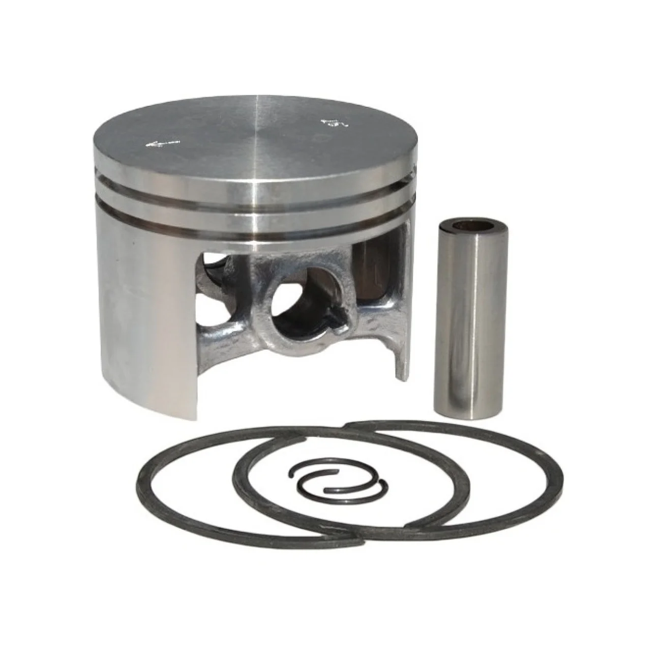 Piston Complet Drujba Stihl Ms 380,Ms 381,AIP ,Diametru 52mm