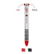 Pix -Click and Clack, Two Colour, Robot, Legami