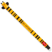 Pix cu gel, Bee, Erasable Pen, Legami