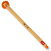 Pix cu gel, Lion, Erasable Pen, Legami