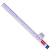 Pix cu gel, model Lovely Friends-Hippo, Legami