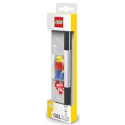 Pix cu gel negru LEGO 52601