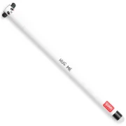 Pix cu gel, Panda black, Erasable Pen, Legami