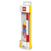 Pix cu gel rosu LEGO 52602
