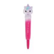 Pix cu gel Squishy Unicorn, Legami