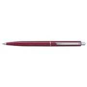 Pix cu mecanism, Senator, Point Classic, 0. 8 mm, plastic, bordo