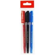 Pix fara mecanism Stabilo Excel 828 vf0. 45 mm 3 buc/blister ( SW008283 )