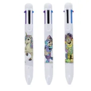 Pix Kook Multicolor Modele animale diferite, Kiub