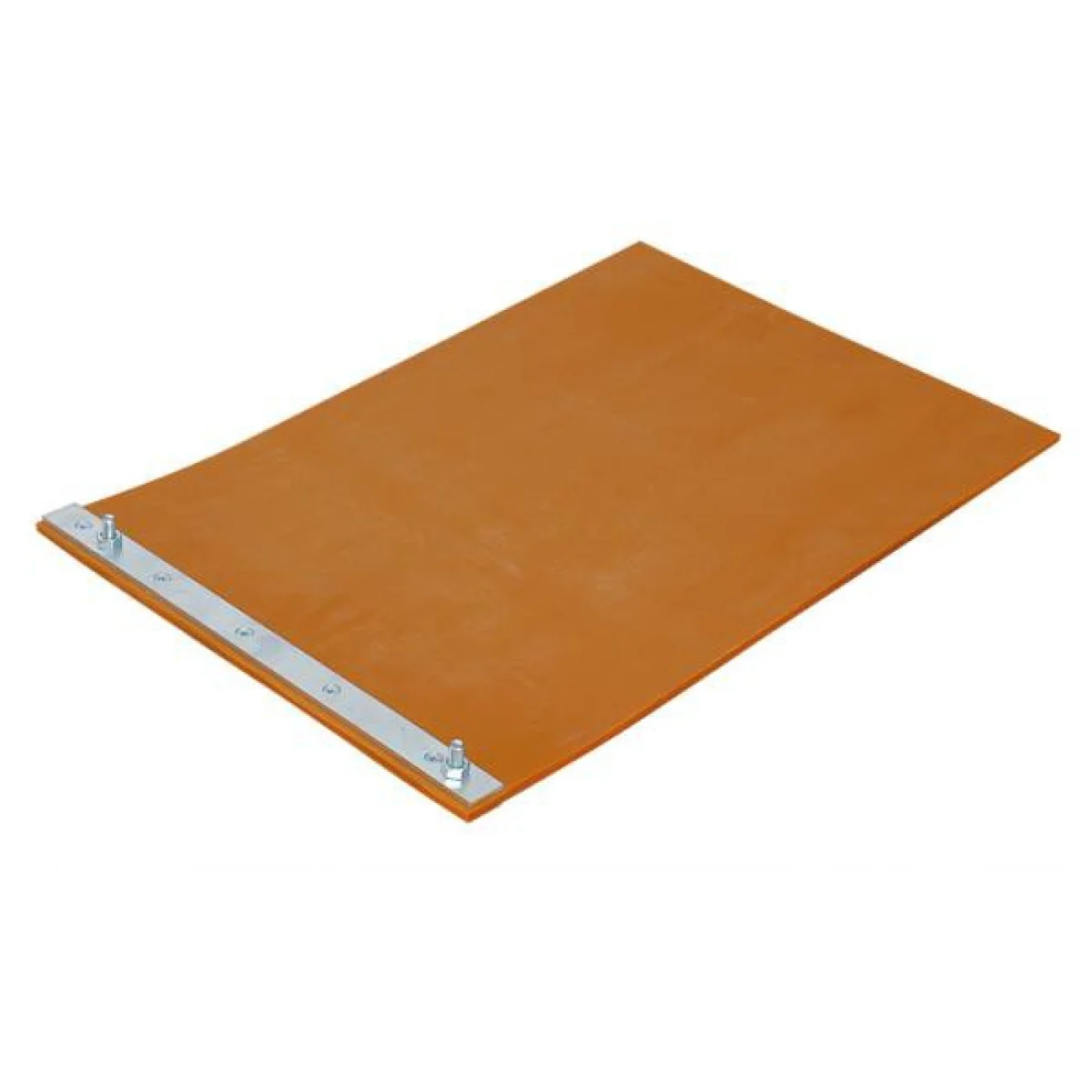 Placa din cauciuc Masalta pentru MS60