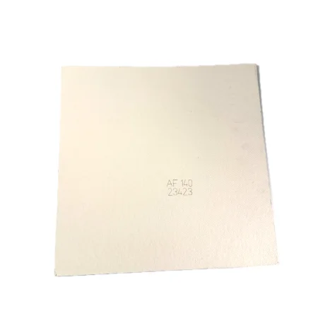 Placa filtranta Fermier AF 140 40x40, dimensiune mare, filtrare vin sterila stransa (pentru imbuteliere)